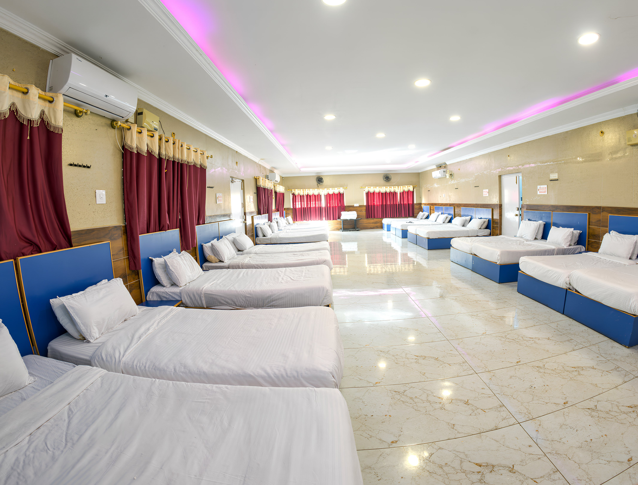 eco-friendly resort Karnataka Jaladhama cottages