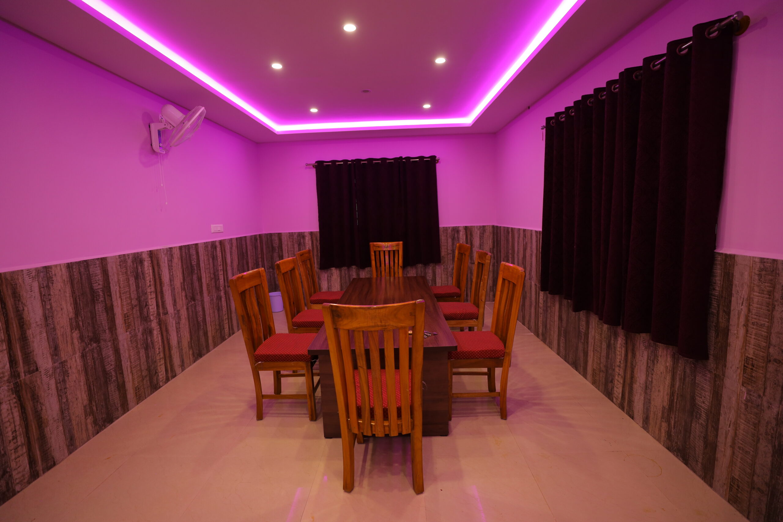 best resorts near Bangalore and Mysore Jaladhama view